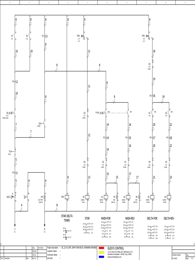 30hp For Rev | PDF