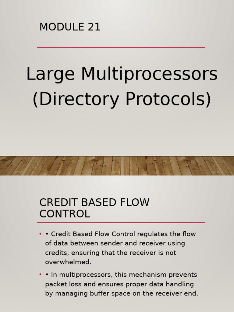 Course 3 Module 21 | PDF