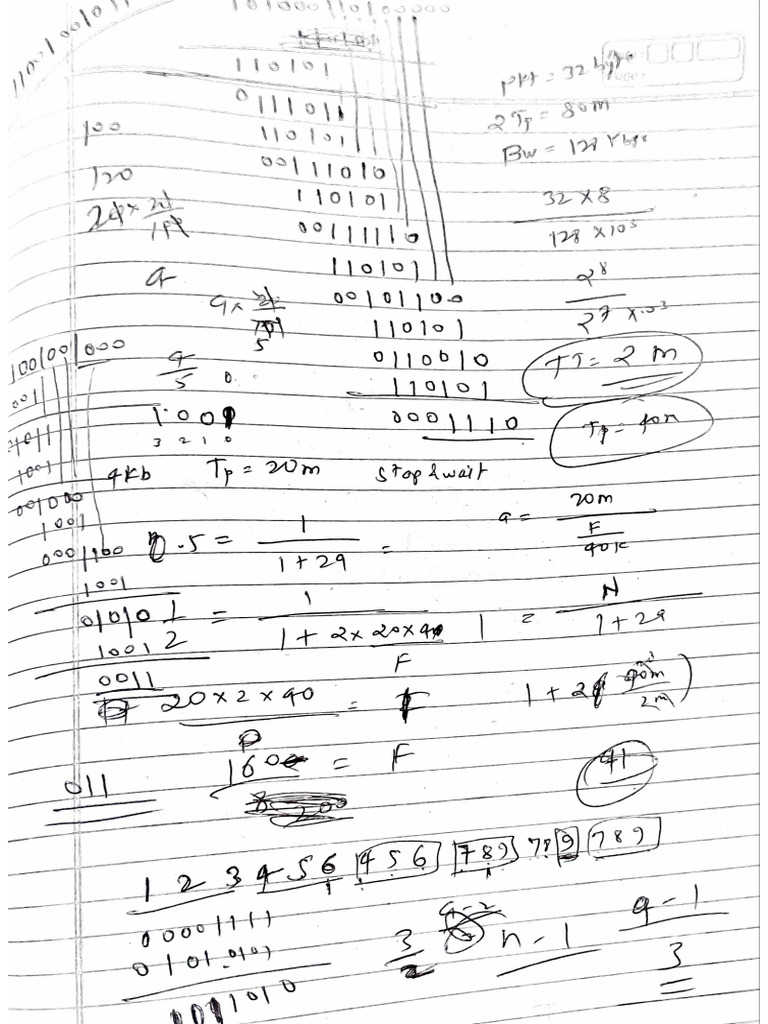 N 5 | PDF