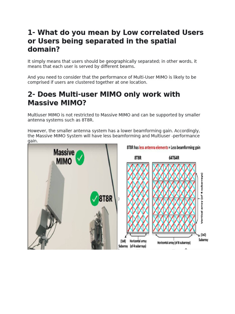5g protocols importent material pdf mimo wireless