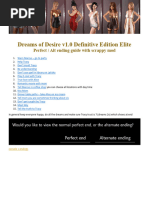 Innocent Witches Walkthrough Eng | PDF | Harry Potter | Mythography