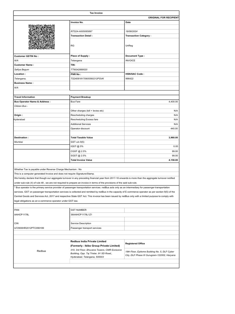 Ac gst tax invoice 1 pdf invoice economies