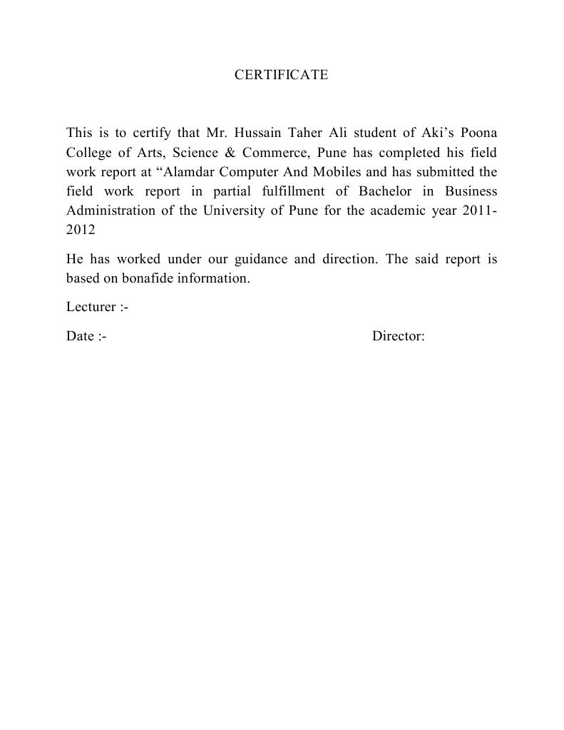 Asif Work | PDF | Computers