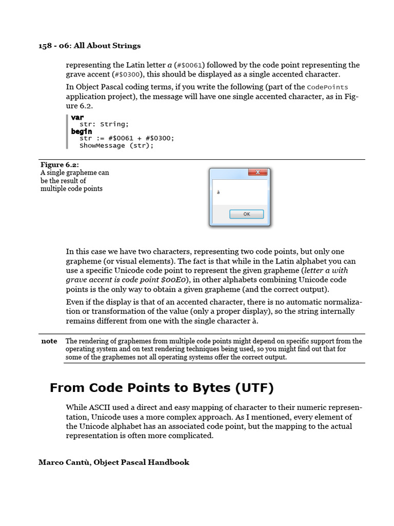 Extr 040 pdf code character encoding