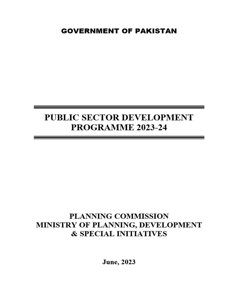 Psdp-Projects - 23-24 | PDF | Hydroelectricity | Hydrology