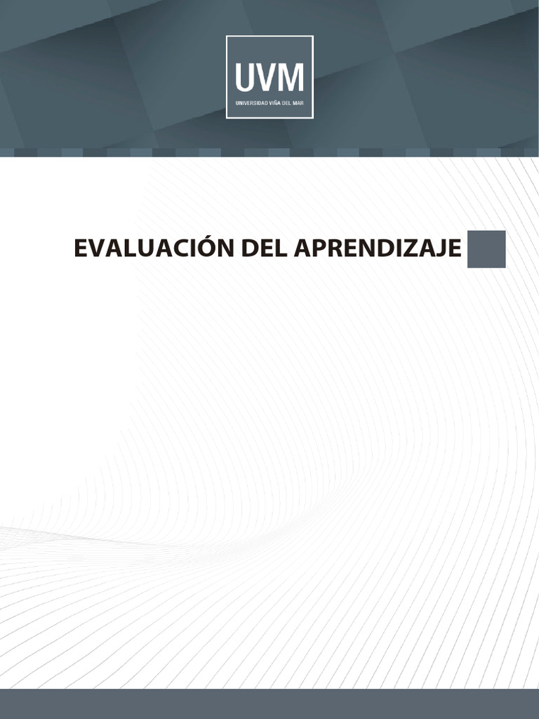 Modelos de La Evaluación en Educación | PDF | Evaluación | Aprendizaje