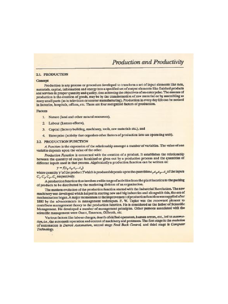 Unit 2 (IIM) | PDF | Quality Management | Business