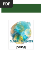 Global Business: Management (洋書) Global Business Management Version 1.1: Sanjyot P. Dunung