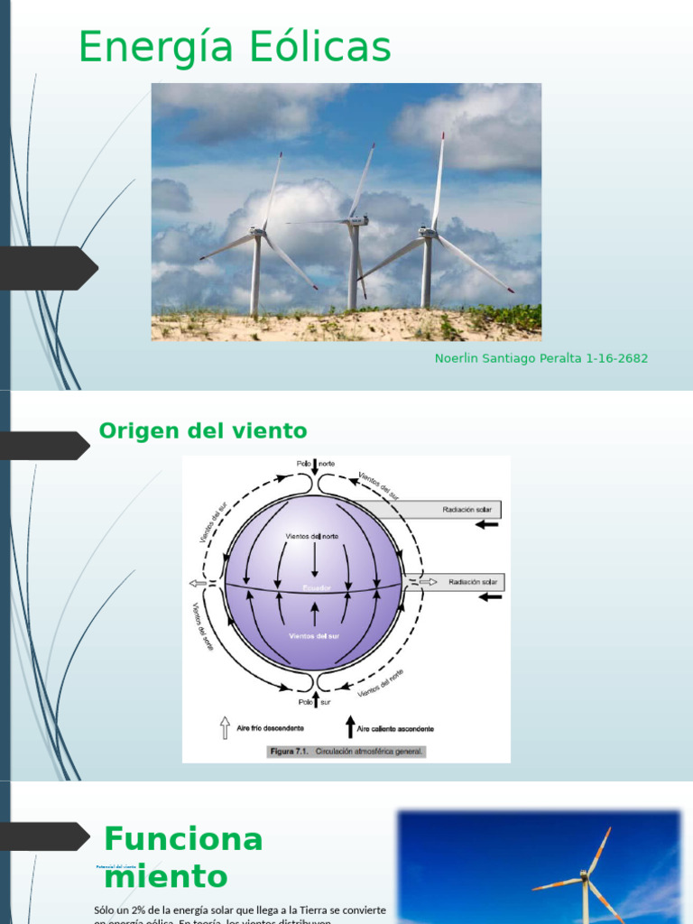 Centrales Eolica 1-16-2682 | PDF | Energía eólica | Herida