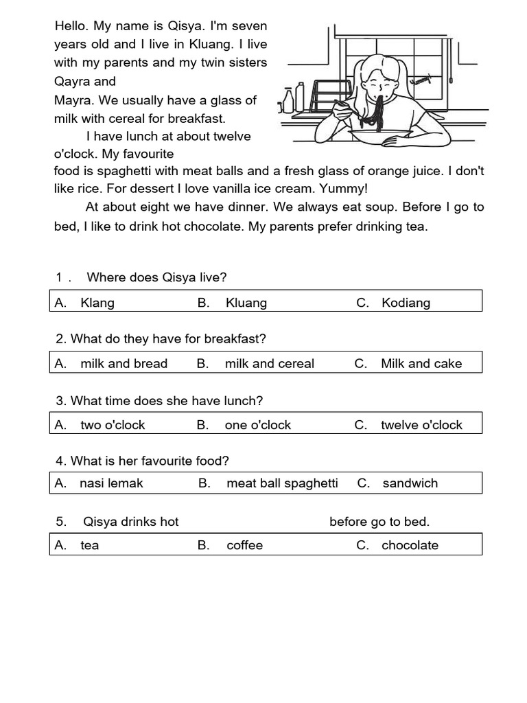 Enrichment Activity | PDF