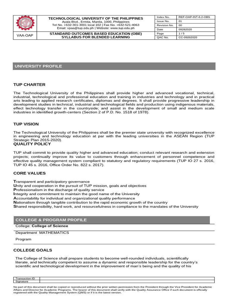 Fundamentals Of Mathematical Analysis Syllabus Pdf Function