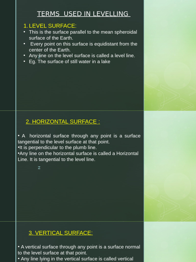 Terms | PDF