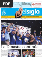 Download Edicin Lunes 30012012 by el siglo SN79808081 doc pdf