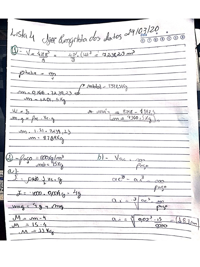 Scanned Document Analysis Guide | PDF