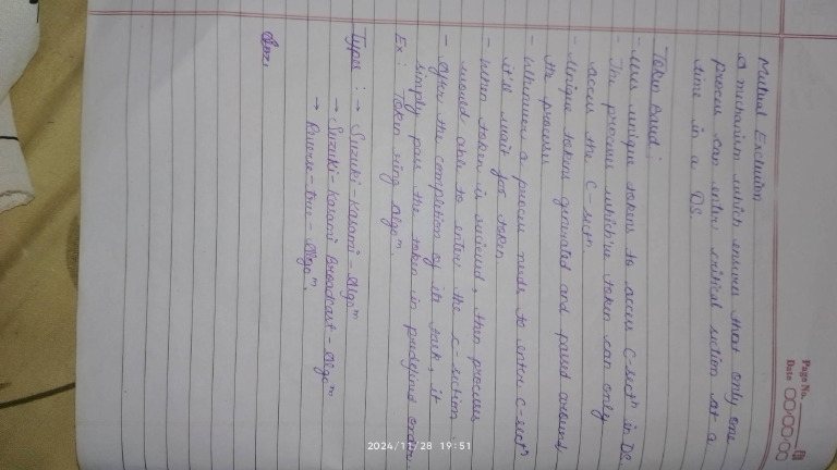 DS Notes (A) | PDF