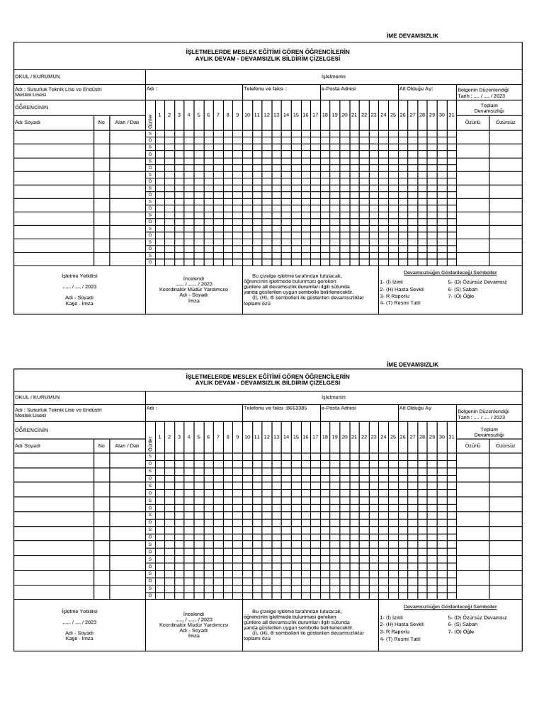 Total Class | PDF