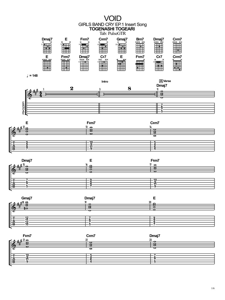 Rhythm Pdf