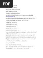 Download Contact Artis by Feel Shake SN79809518 doc pdf