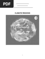 Grade 8 Geography Term 1 2025 Booklet 1 of 2 PDF PDF | PDF | Latitude ...