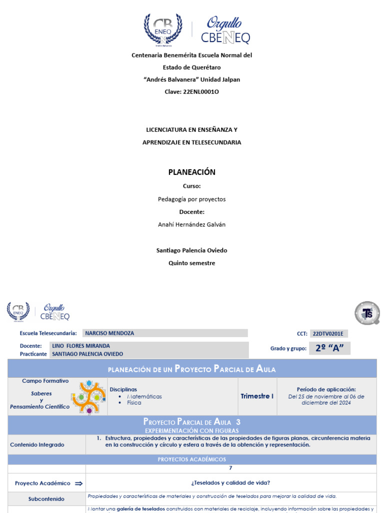 SyPC PPA 3 Jornada 2 V | PDF