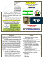 Consejo - Propuesta de HANDOUT Para Los Censos 2010 - JGF Modificada 8 Pgs