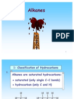 Alkane Part 1