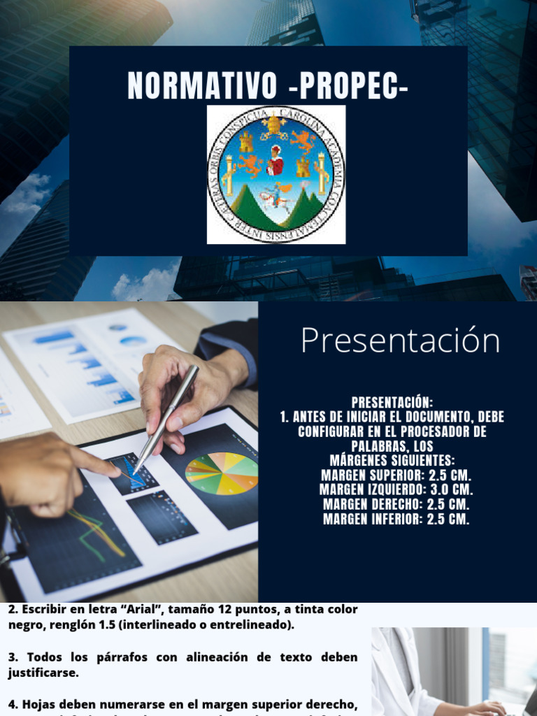 N0rmativo - ... Propec - KD | PDF | Caso de carta | Puntuación
