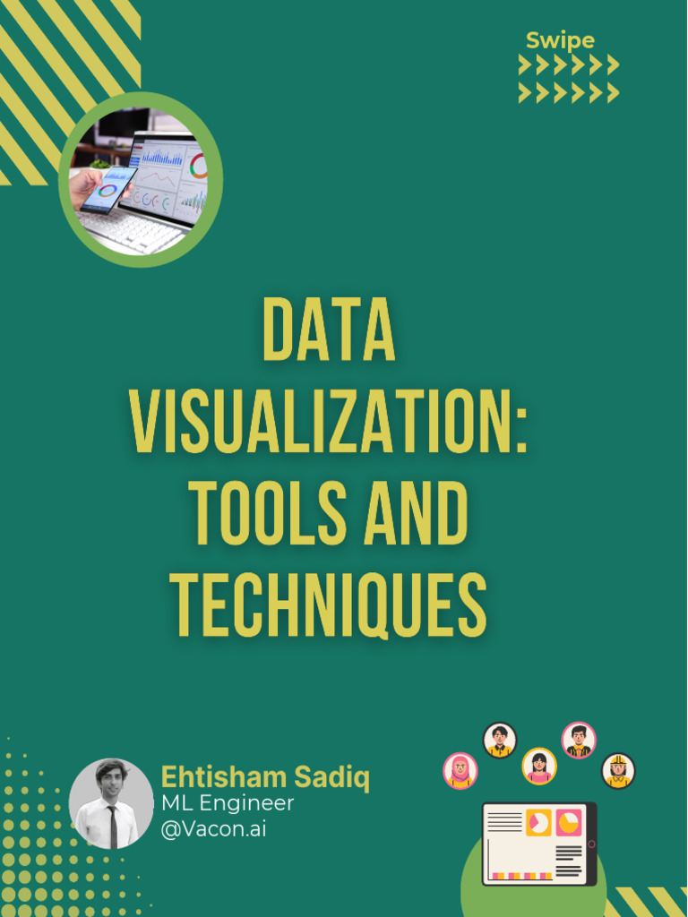 Data Representation Methods Overview | PDF | Data Analysis ...
