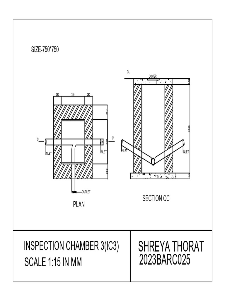 Engineering Design Diagram | PDF