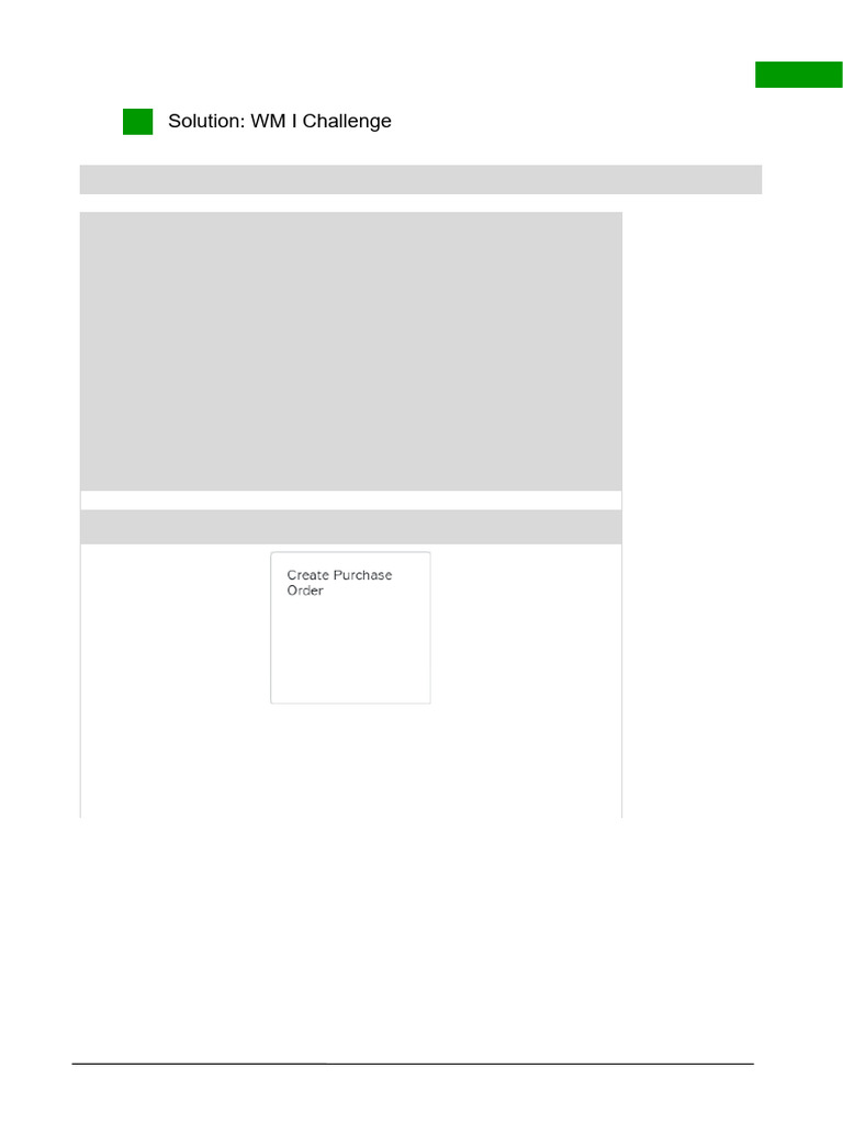 Intro s4hana using global bike notes wm i challenge en v4 2 pdf