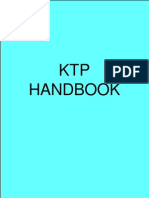 KṬP Handbook