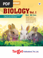 EVS Project Class 12 | PDF | Data | Science