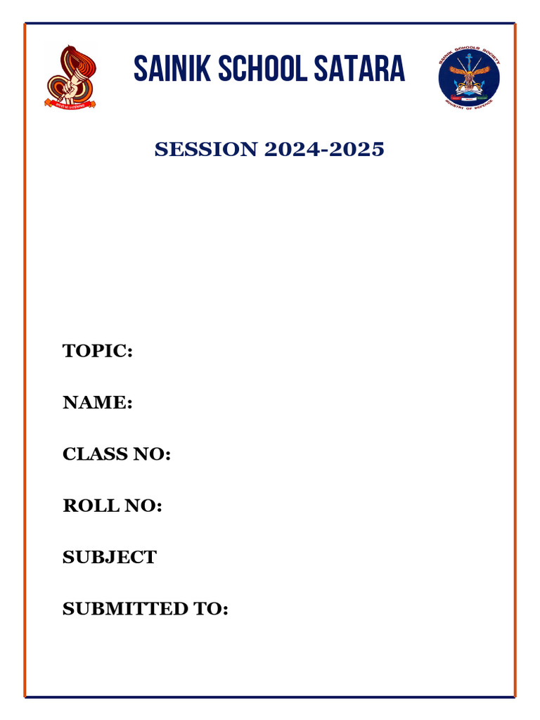 Add A Heading | PDF