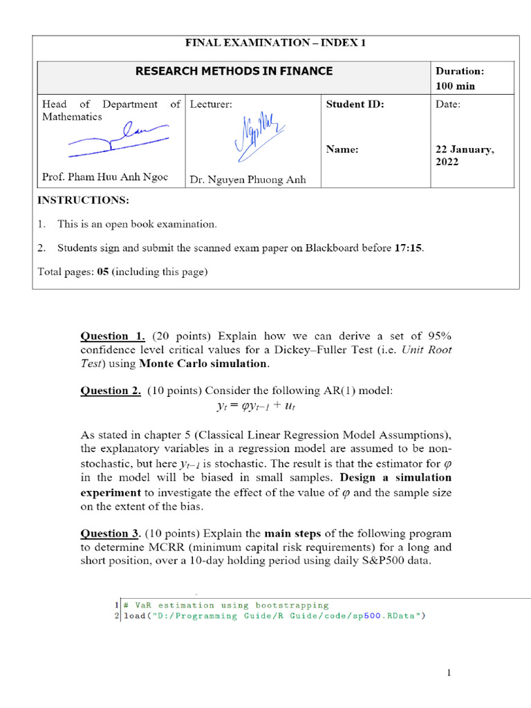 Final - Research Method Signed Signed | PDF