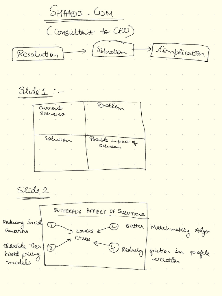 Framework | PDF