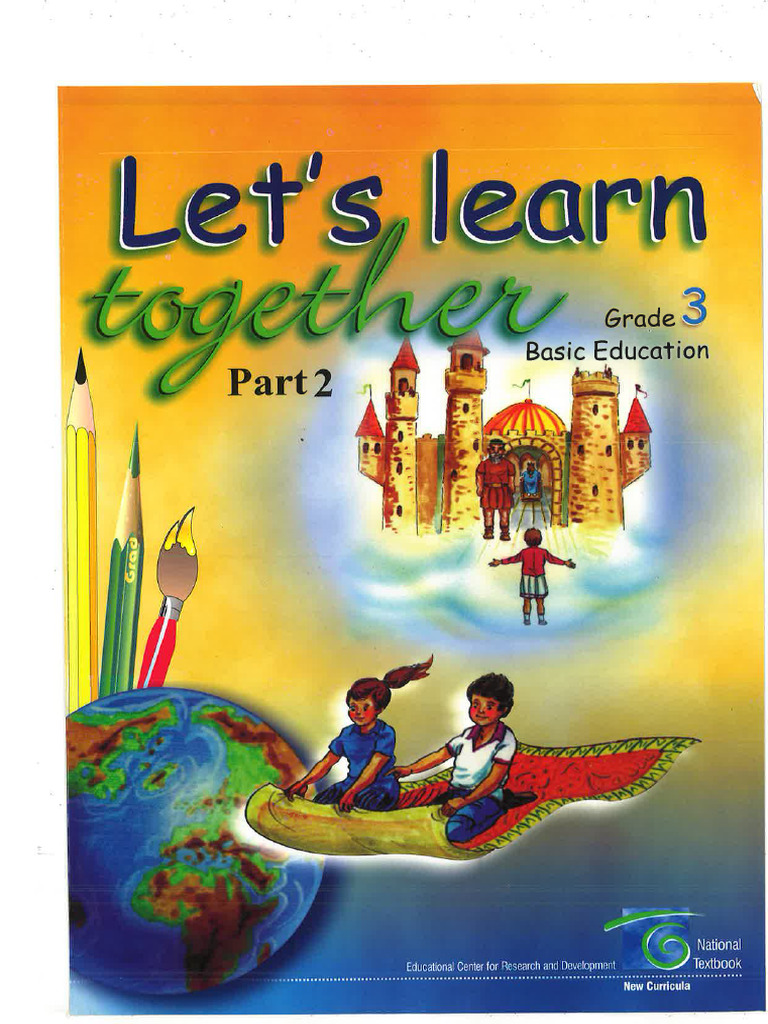 Grade 3 Part 2 | PDF