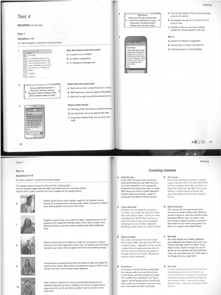 Test 4 B1 Preliminary 2 Pdf