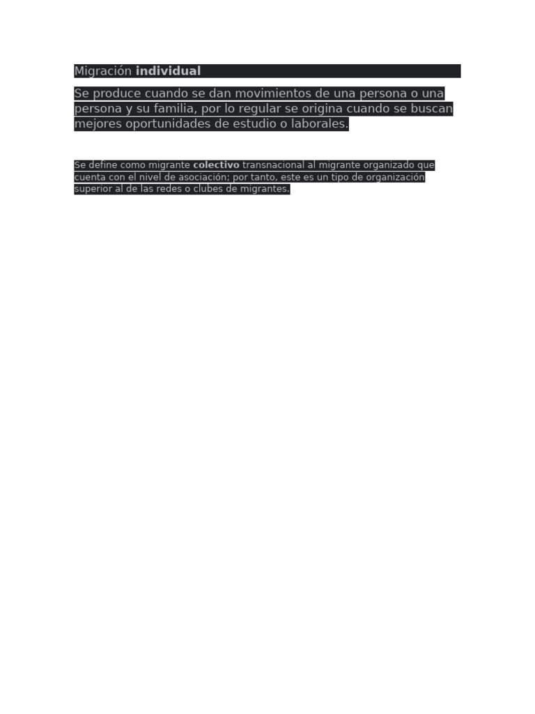 Documento A | PDF