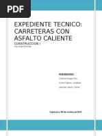Download ASFALTO CALIENTE by Pier Arriaga SN79815478 doc pdf