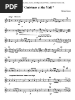 SOUSA SPECTACULAR2010 - Flute 2 | PDF | March Music