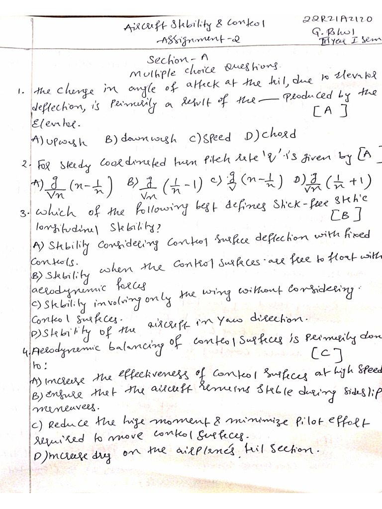 Asc A2 | PDF