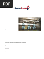 DG Set Stack Height Calculation Guide | PDF | Exhaust Gas | Natural ...