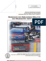 Download PenggunaanDanPemeliharaanPeralatanbyDutaSetiawanSN79816124 doc pdf