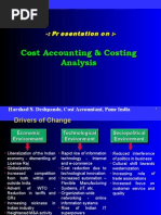 Download Fundamentals of Cost Accounting by Harshad SN7981624 doc pdf