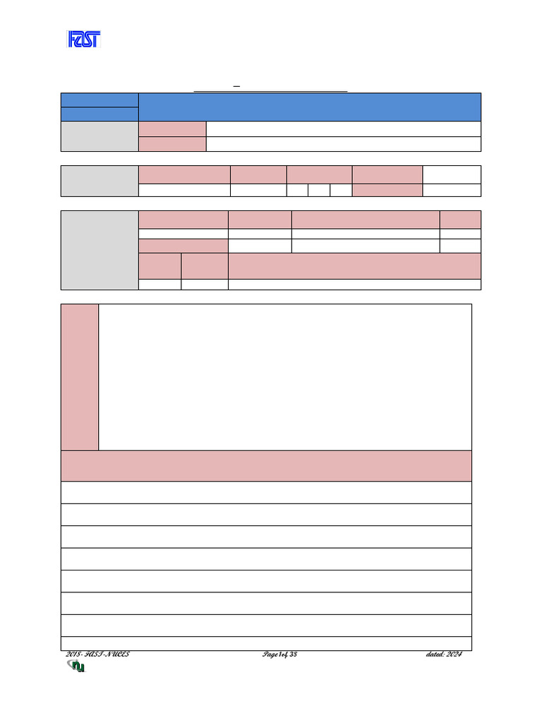 Community Service Course Outline | PDF | Goal | Critical Thinking