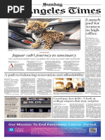 San Mateo Daily Journal 03-21-19 Edition | PDF | Newspapers