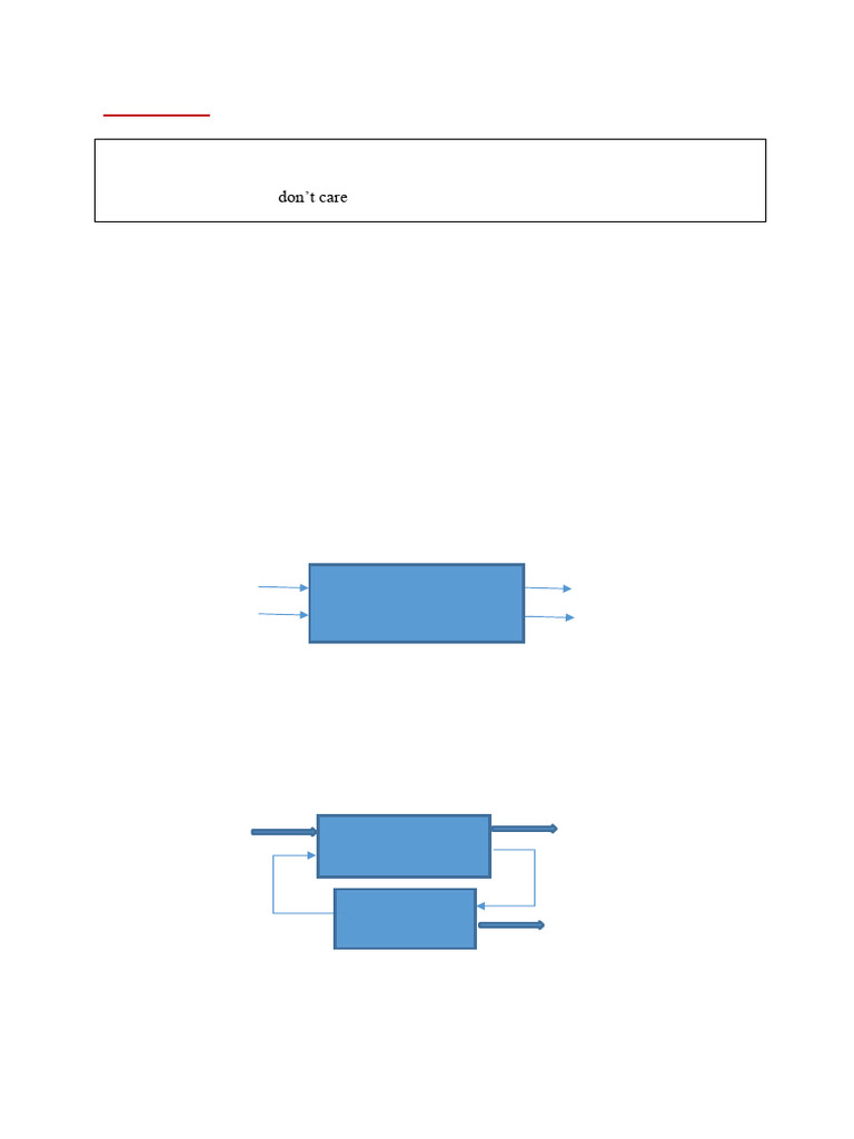 Combinational Logic Circuit Design | PDF | Field Programmable Gate ...