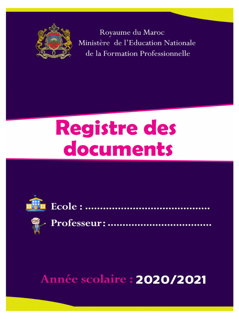Document Francais | PDF