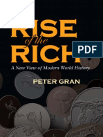 Rise of The Rich