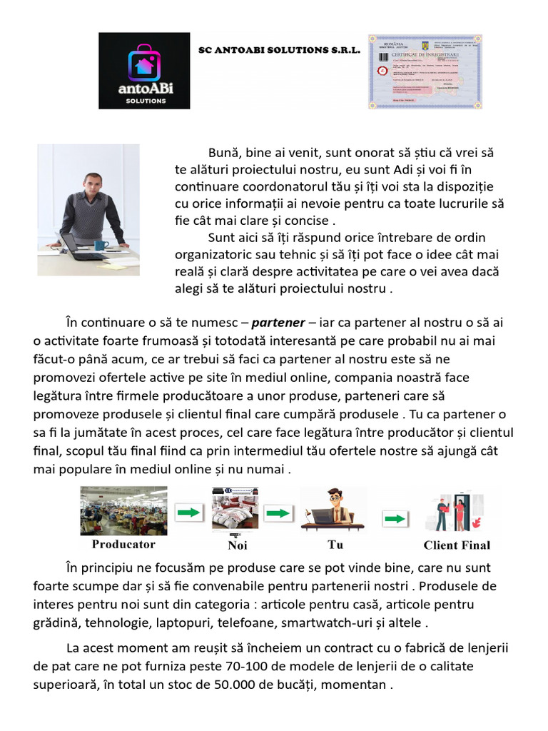 Informatii | PDF
